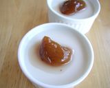 チンして混ぜるだけ☆みるくプリン作り方8写真