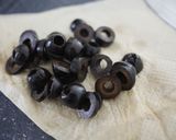 スパイシーなベーコン＆オリーブパン作り方3写真