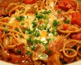トマトがたっぷり食べられるトマト鍋作り方4写真