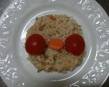 お手軽簡単♪アンパンマン★作り方3写真