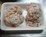 北海道産✱竜田ザンギ作り方3写真