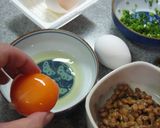 キノコのデミソース、ステーキ作り方12写真
