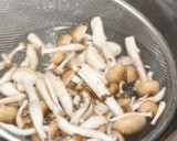 たらことうにの和風スパゲティ作り方5写真