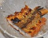 うなぎと豆腐のお饅頭作り方3写真
