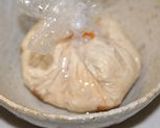うなぎと豆腐のお饅頭作り方5写真