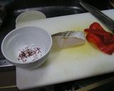 念願の　本格パエジャ作り方11写真