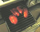 念願の　本格パエジャ作り方10写真