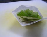 念願の　本格パエジャ作り方6写真