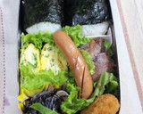 ※エコ生活※冷凍トレー再利用◆冷凍ひじき作り方5写真