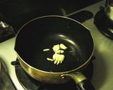 念願の　本格パエジャ作り方13写真