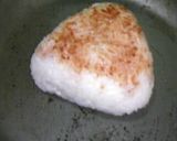 しゅうまいおにぎり作り方5写真