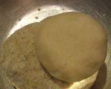 ＊湯だね＊　ライ麦ブレッド作り方4写真