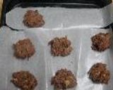 ホイップクッキー <チョコ味>作り方5写真