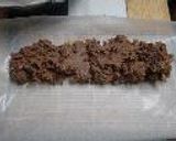 ホイップクッキー <チョコ味>作り方7写真