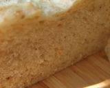 ＊湯だね＊　ライ麦ブレッド作り方17写真