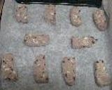 ホイップクッキー <チョコ味>作り方8写真