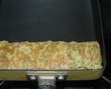 お弁当✿魚肉ソーセージと青海苔の卵焼き♡作り方4写真