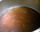 形崩れ無し！高野豆腐で揚げ出し豆腐★作り方4写真