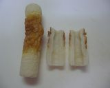 味付のりでチーチク作り方1写真