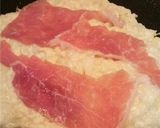 ダイエットに♪超ヘルシー粉無お好み焼き♪作り方4写真