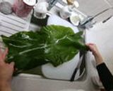 ✤✤ 茶の華♪ これぞ日本の鍋✤✤...お茶鍋✤ 抹茶鍋✤ 烏龍茶鍋つゆ～『しゃぶしゃぶ』作り方2写真