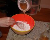 カリッ!!! フィッシュ&チップス作り方5写真