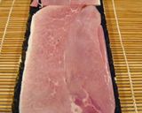 自慢のパン★オードブル作り方4写真