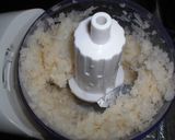 ✿蓮根とホタテの甘辛焼き✿作り方3写真