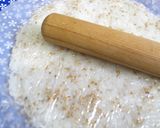 カルシウムたっぷり♪ごはんのしらすピザ作り方3写真