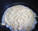 カルシウムたっぷり♪ごはんのしらすピザ作り方5写真