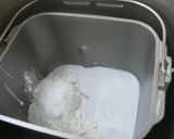 ココナッツドーナツ作り方1写真