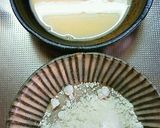 お味噌が香ばしぃ胸肉★フライドチキン風作り方2写真
