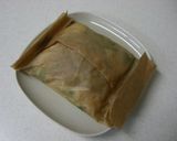 フライパンいらず!レンジで3分チャーハン作り方4写真