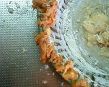 お味噌が香ばしぃ胸肉★フライドチキン風作り方5写真