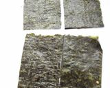 海苔巻きキノコのオリーブ焼き♪作り方2写真