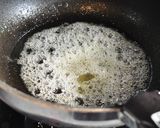 関西の大学芋→中華ポテト作り方4写真