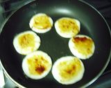 懐かし・大根餅作り方8写真