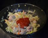ガ－リックトマトチキンソテ－/オリジナル作り方12写真