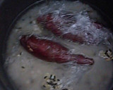 炊飯器で簡単☆ホクホクさつまいも☆作り方2写真