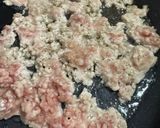 ちょっと甘めな麻婆豆腐作り方2写真