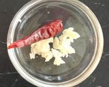 本格スパイスから作るダールカレー作り方3写真