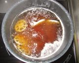 お正月✿ダイエット雑煮＝れんこん餅✿作り方3写真