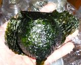 朝からパワフルに!!爆弾おにぎり作り方11写真