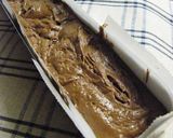焼きチョコみたいな♪生チョコケーキ作り方8写真
