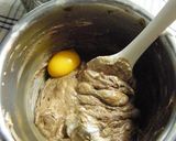焼きチョコみたいな♪生チョコケーキ作り方5写真