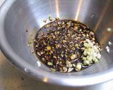 なんちゃってあんかけ作り方1写真