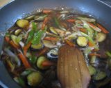 なんちゃってあんかけ作り方6写真