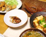 秋なすで♪肉巻きフライ～きのこソース～作り方4写真
