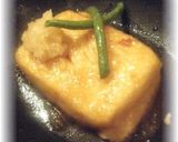 簡単★揚げだし豆腐★作り方4写真