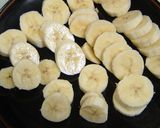 予想を上回るよ～♪レタスとバナナのサラダ作り方1写真